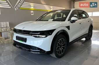 Zeekr 7X 2026 в Київ