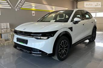 Zeekr 7X 75 kWh (422 к.с.) 2026