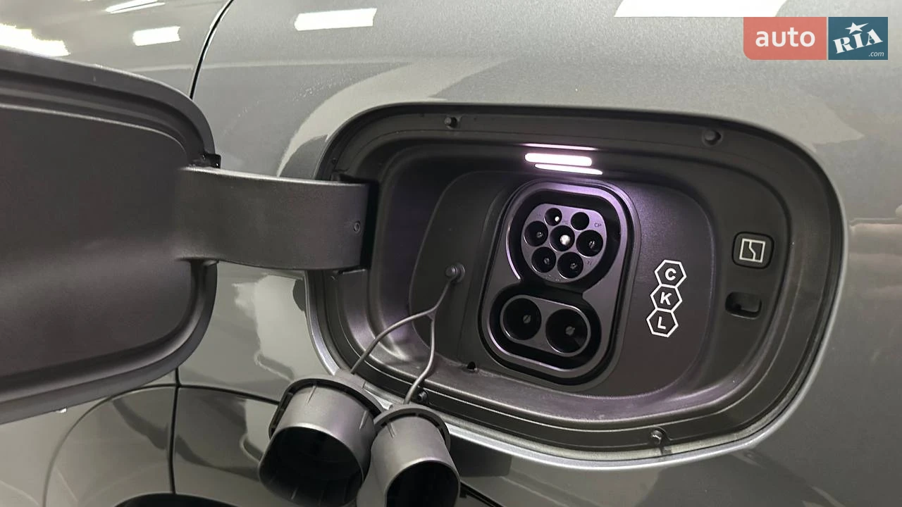AUTO.RIA – Нове авто Зікр 7Х (Zeekr 7X), 75 kWh (422 к.с