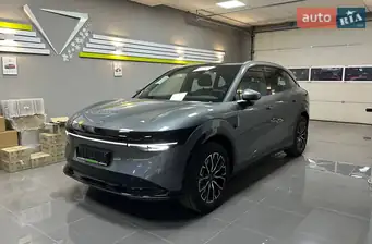 Zeekr 7X