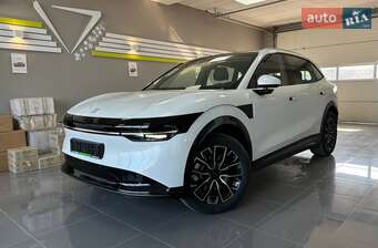 Zeekr 7X 2026 в Львів