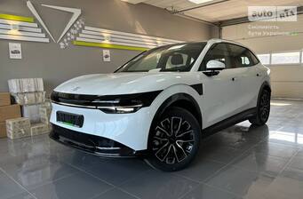 Zeekr 7X 75 kWh (422 к.с.) 2026