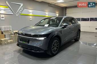 Zeekr 7X 2026 в Вінниця