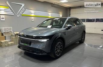 Zeekr 7X 2026 Standard