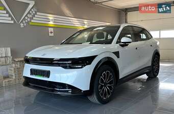 Zeekr 7X 2026 в Житомир