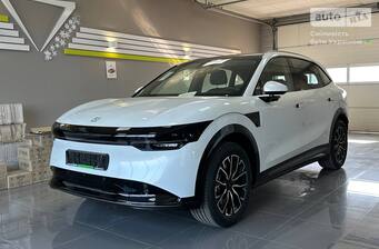 Zeekr 7X 2026 Standard