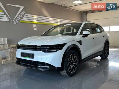 Zeekr 7X 2026 Standard