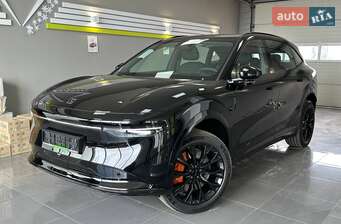 Zeekr 7X 2026 в Київ