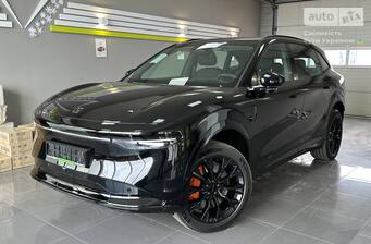 Zeekr 7X 2026 Perfomance