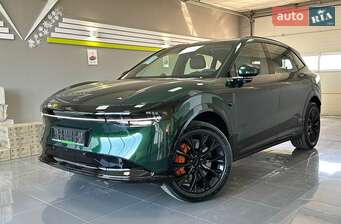 Zeekr 7X 2026 в Одеса