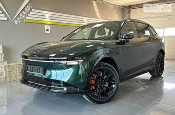 Zeekr 7X 2026 Perfomance