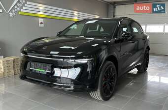 Zeekr 7X 2026 в Вінниця