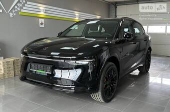 Zeekr 7X 2026 Perfomance