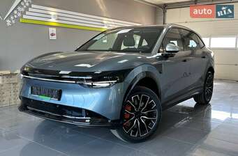 Zeekr 7X 2026 в Житомир