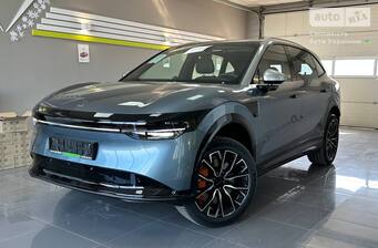 Zeekr 7X 2026 Perfomance