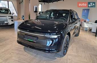 Zeekr 7X 2026 в Київ