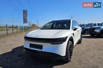 Zeekr 7X 2026 в Київ