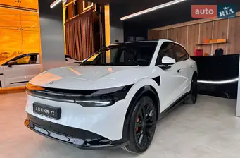 Zeekr 7X