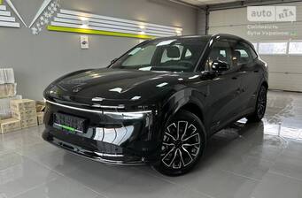 Zeekr 7X 75 kWh (422 к.с.) 2026