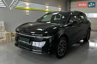 Zeekr 7X 2026 в Черкаси