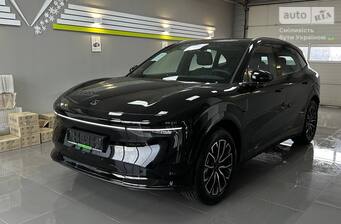 Zeekr 7X 75 kWh (422 к.с.) 2026