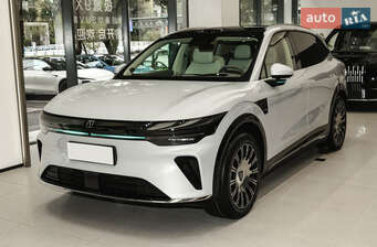 Zeekr 7X 2026 в Одеса