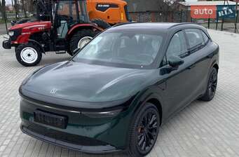 Zeekr 7X 2026 в Вінниця