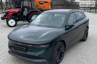 Zeekr 7X 2026 Perfomance