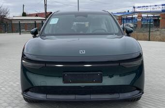 Zeekr 7X Long Range 100 kWh (646 к.с.) AWD 2026