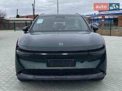 Zeekr 7X 2026 Perfomance