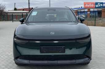 Zeekr 7X 2026 в Черкаси