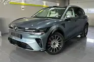 Zeekr 7X Ultra