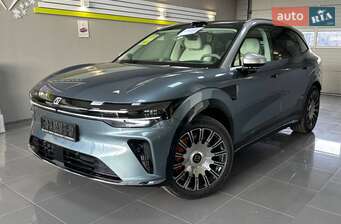 Zeekr 7X 2026 в Одеса