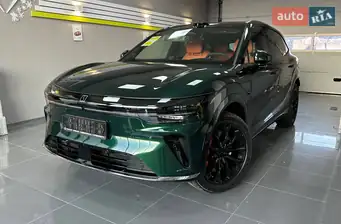 Zeekr 7X