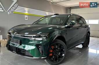 Zeekr 7X 2026 в Вінниця