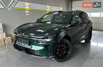 Zeekr 7X 2026 в Житомир