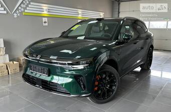 Zeekr 7X Long Range 103 kWh (784 к.с.) AWD 2026