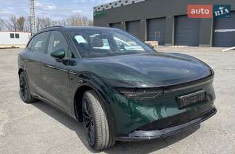 Zeekr 7X 2026 в Черкаси