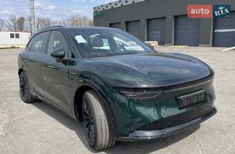 Зікр 7Х I покоління Кроссовер