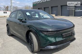 Zeekr 7X Long Range 100 kWh (646 к.с.) AWD 2026