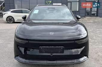 Zeekr 7X 2026 в Черкаси