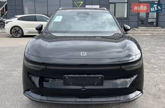 Зікр 7Х I покоління Кроссовер