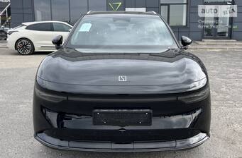 Zeekr 7X Long Range 100 kWh (646 к.с.) AWD 2026