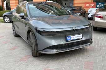 Zeekr 7X 2025 в Київ