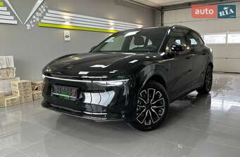 Zeekr 7X 2026 в Черкаси