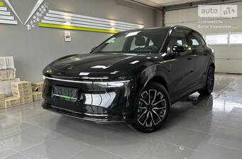 Zeekr 7X 2026 Standard