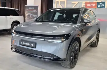 Zeekr 7X