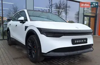 Zeekr 7X