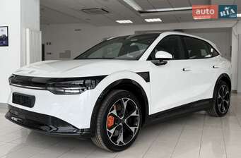 Zeekr 7X 2026 в Київ