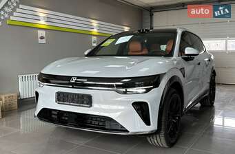 Zeekr 7X 2026 в Київ